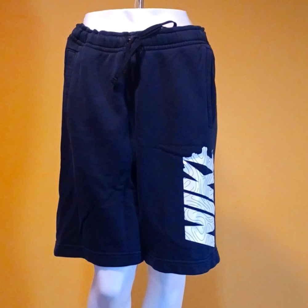 EUC Nike Drawstring Shorts
